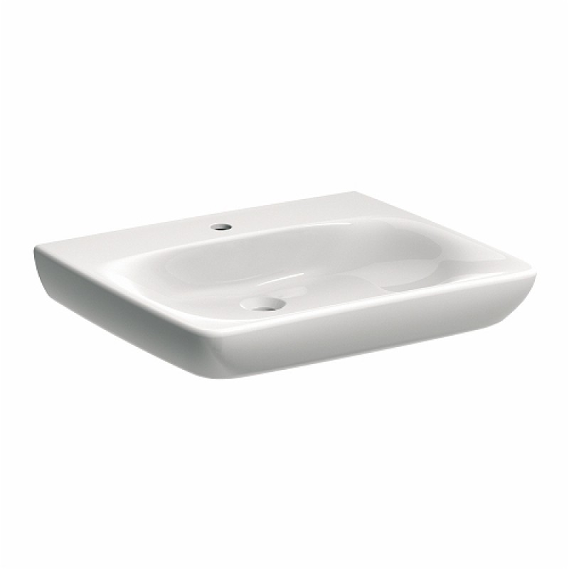  Lavabo  S20 Vitra  PMR  Sanitaires PMR  SANIT AIR