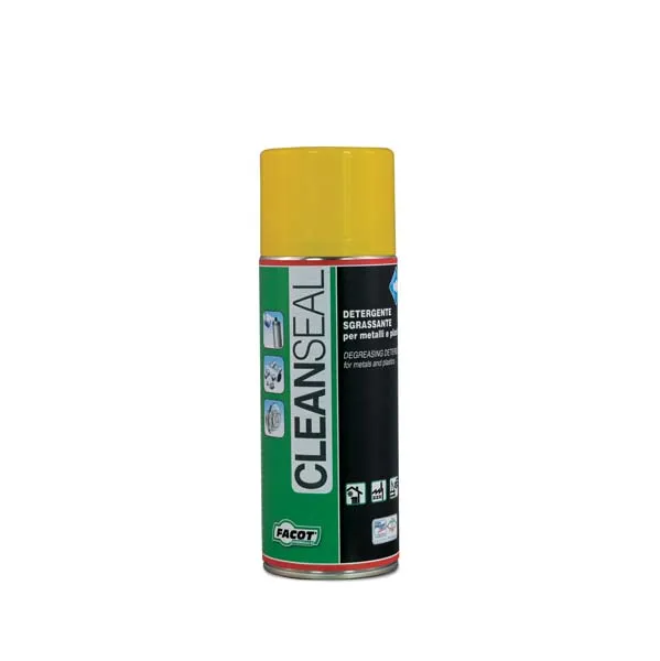 Bombe Dégraissante multiservice 400 ml