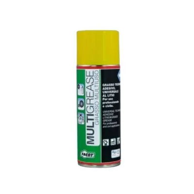 Bombe graisse multiservice 400 ml