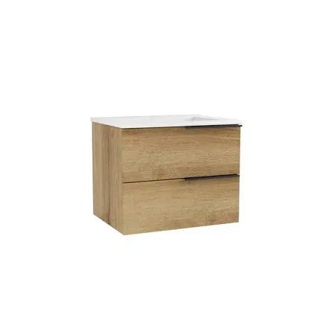 Caisson meuble 800 " Celtic " chêne doré