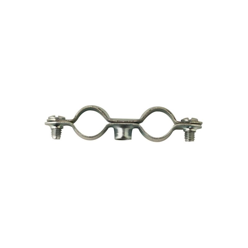 [494] Collier atlas double Ø 12