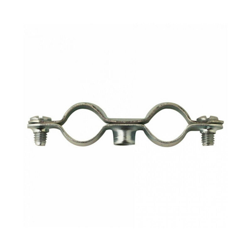 [495] Collier atlas double Ø 14