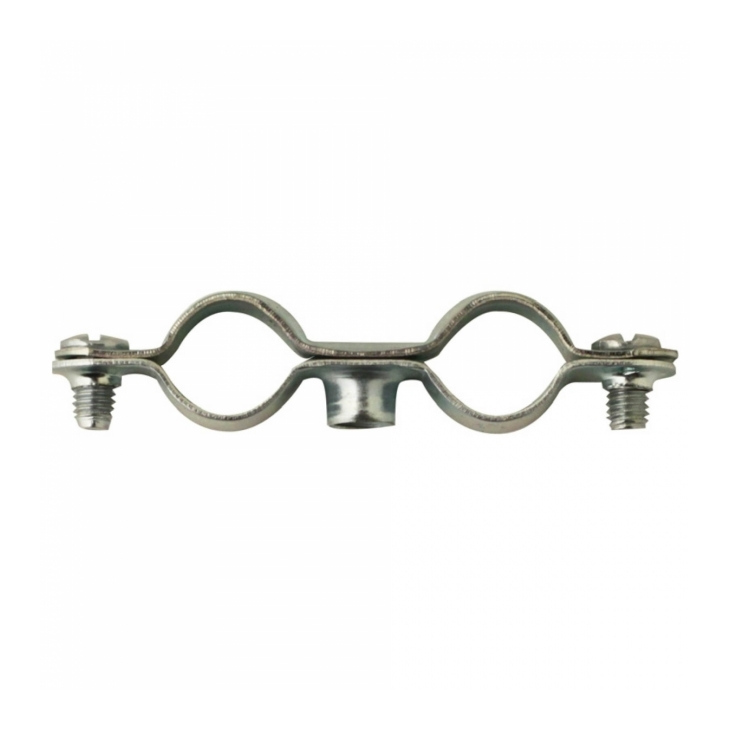 [CD16] Collier atlas double Ø 16