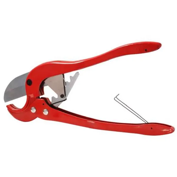 [10258] Coupe tube PER/PVC/PEHD/PPR Ø 16 au 63