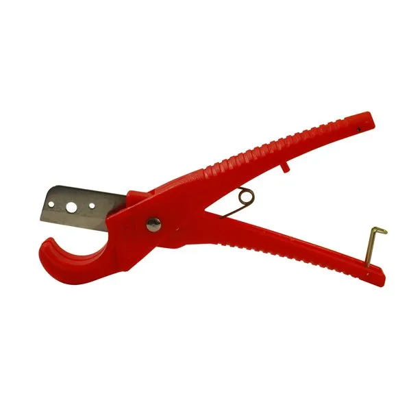 [12286] Coupe tube plastique jusqu'au Ø 32