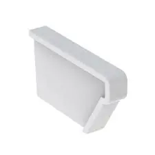 [00763000000] Couvre joint intermédiaire pour lavabo collectif  " Publica " sans dosseret