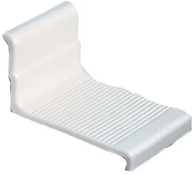 [P313001] Couvre joint porte-savon " Thoiry "