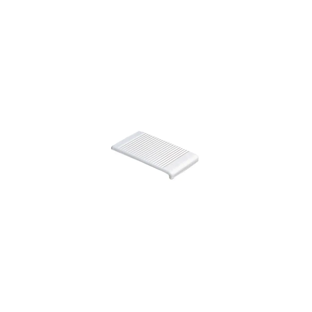 [P309001] Couvre joint porte-savon " Auge "