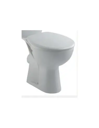 [E4380-00] Cuvette WC " Brive 3 "