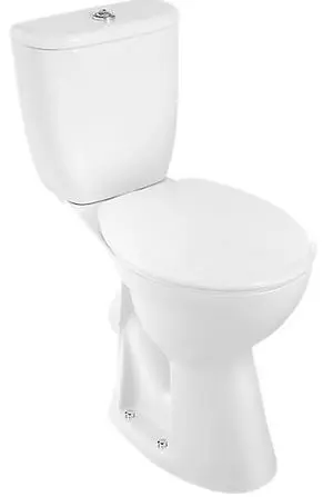 Cuvette WC surelevee " Brive "