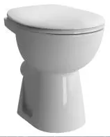Cuvette WC surélevée " Conforma " alimentation indépendante