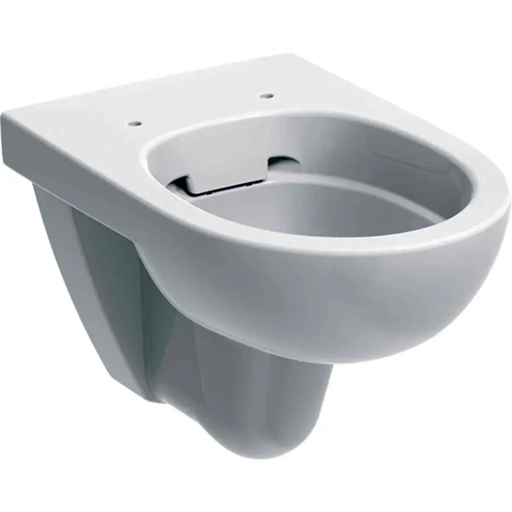 Cuvette WC suspendue " Dito Rimfree "