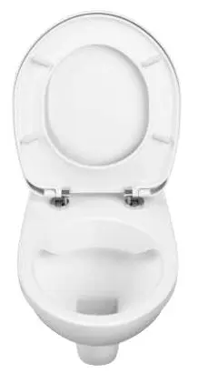 [00831] Cuvette WC suspendue " Savo " sans bride