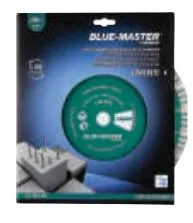 Disque diamant béton Ø 125x2.5