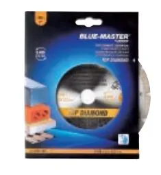 [ART02187] Disque diamant universel haut rendement Ø 230x2.4