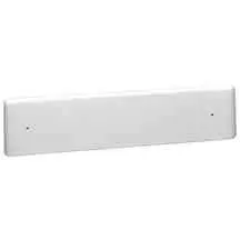 [00766000000] Dosseret pour lavabo collectif " Publica " 100x23