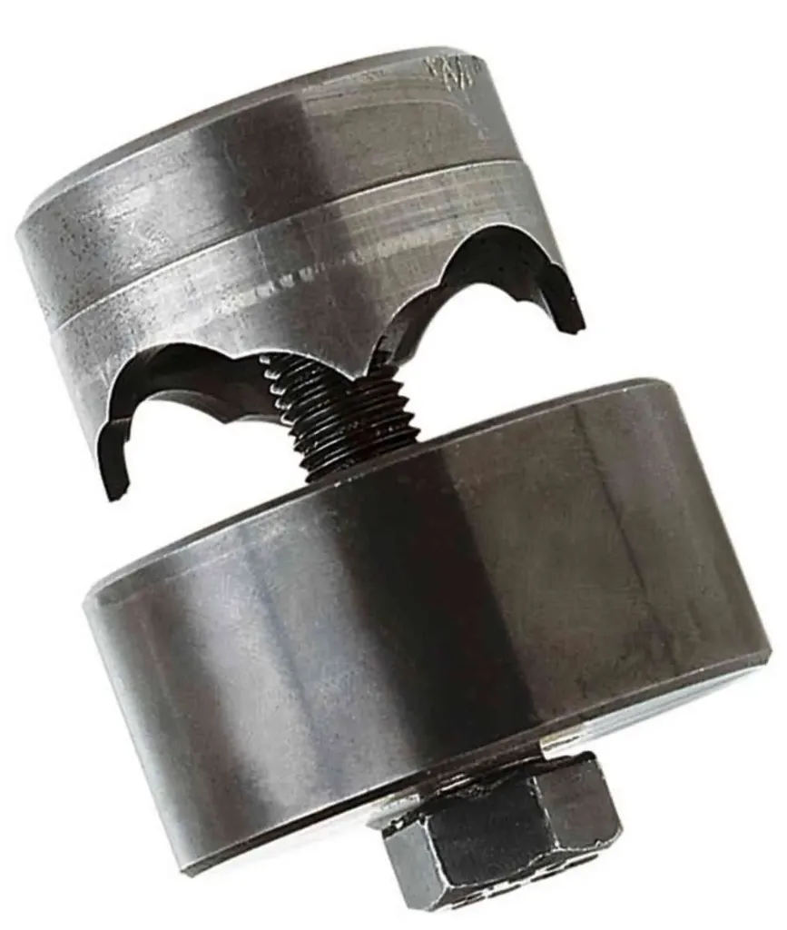 Emporte piece Ø 32mm