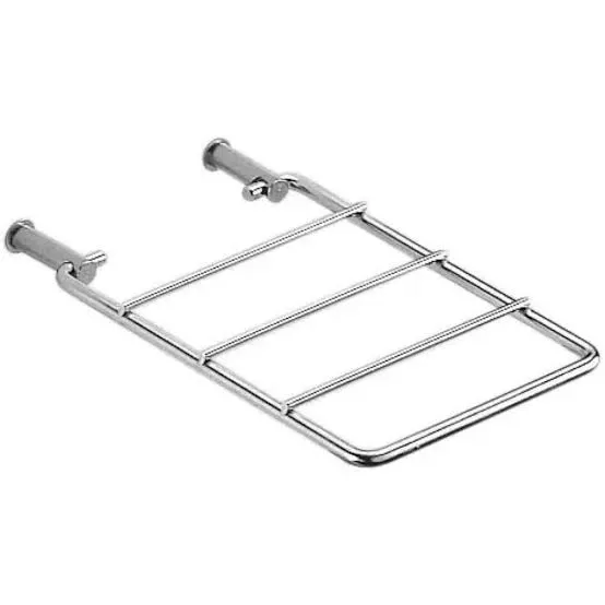 [E5597-NF] Grille porte-seau pour " Norma "