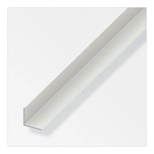 Habillage baignoire PVC corniere 520x80x3mm
