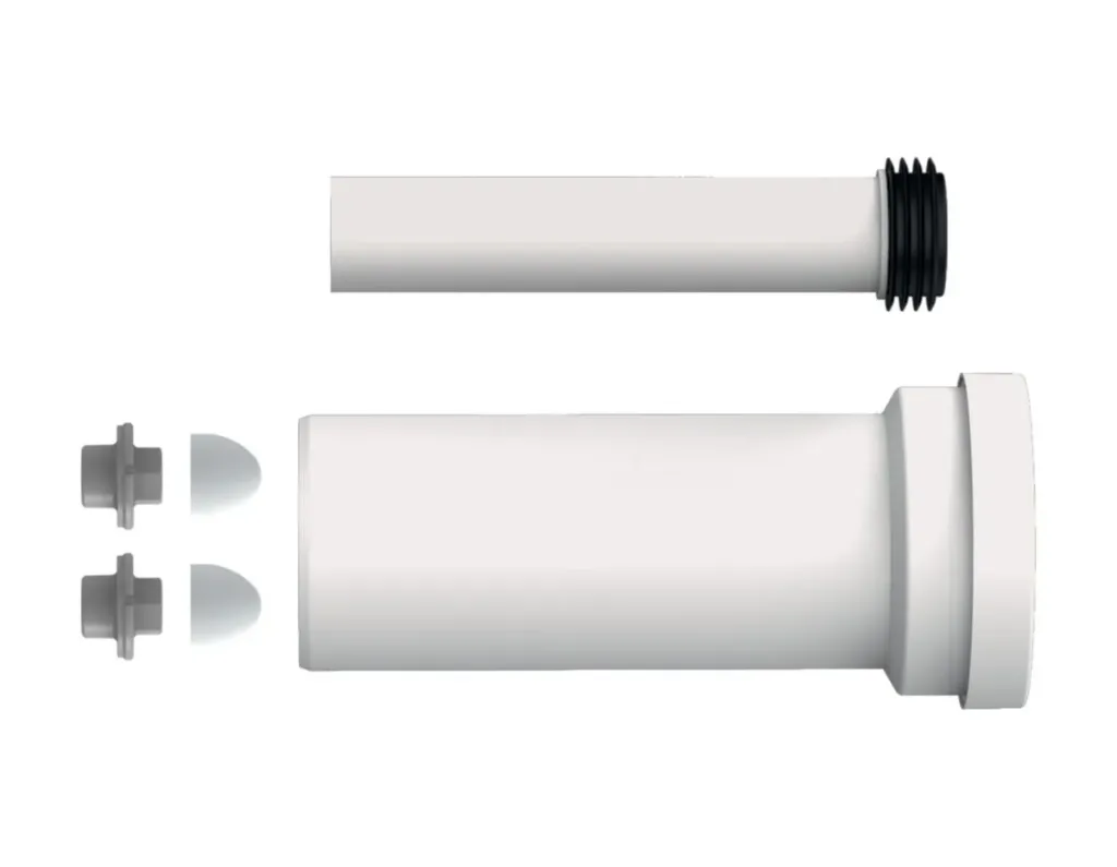 [34117167] Kit liaison cuvette standard
