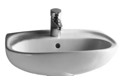 [5089L003-1029] Lavabo " Normus " 65x49