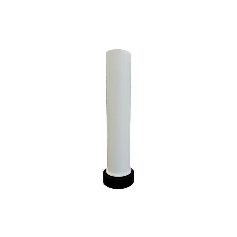 Manchette d'alimentation WC Ø 45 - Lg 239mm