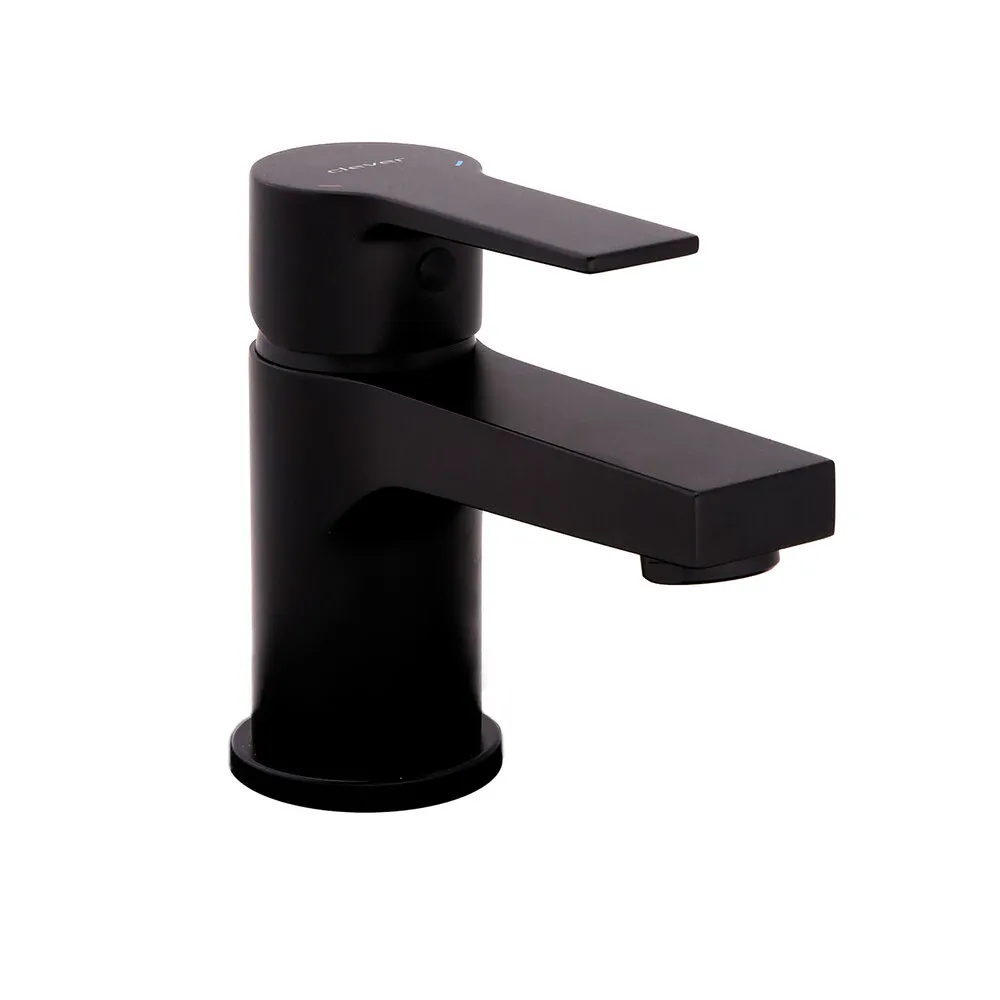 [62140] Mitigeur lavabo " GO!2 " Noir