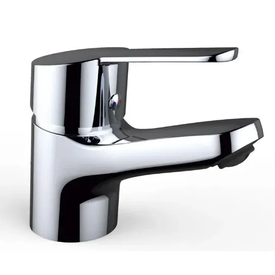 [98805] Mitigeur lavabo " Urban " NF ACS - C3 avec vidage