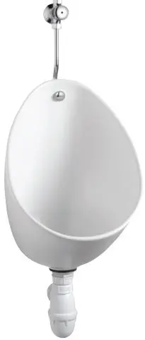 [E0399-00] Pack urinoir " Coquille 2 "