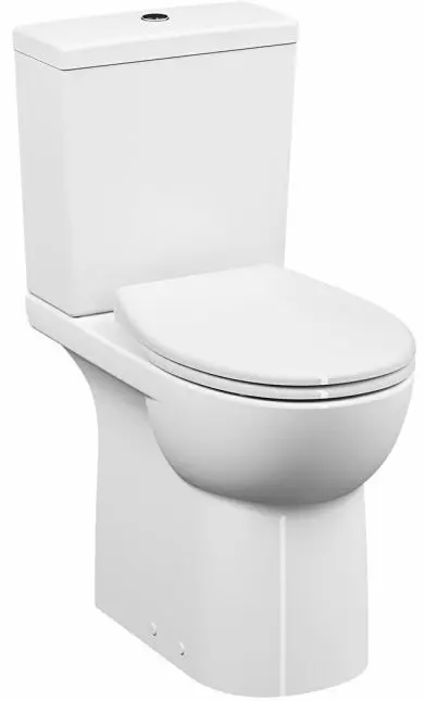 [9829B003-7200] Pack WC surélevé " Conforma " SH - sans bride