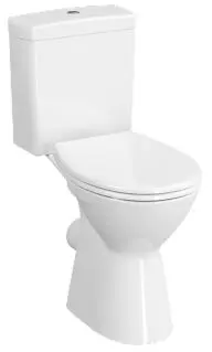 [9836B003-7204] Pack WC sureleve " Normus " SH