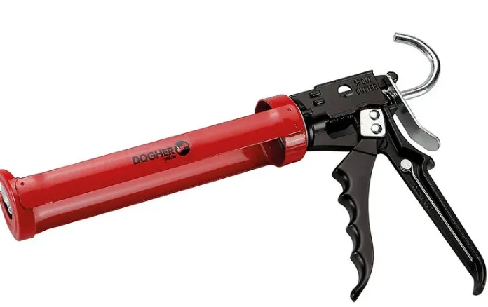 [ART01752] Pistolet silicone pro