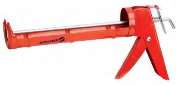 [115] Pistolet silicone squelette
