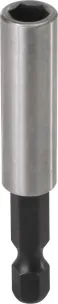 [ART00847] Porte embout magnetique torx - carré de 1/4"