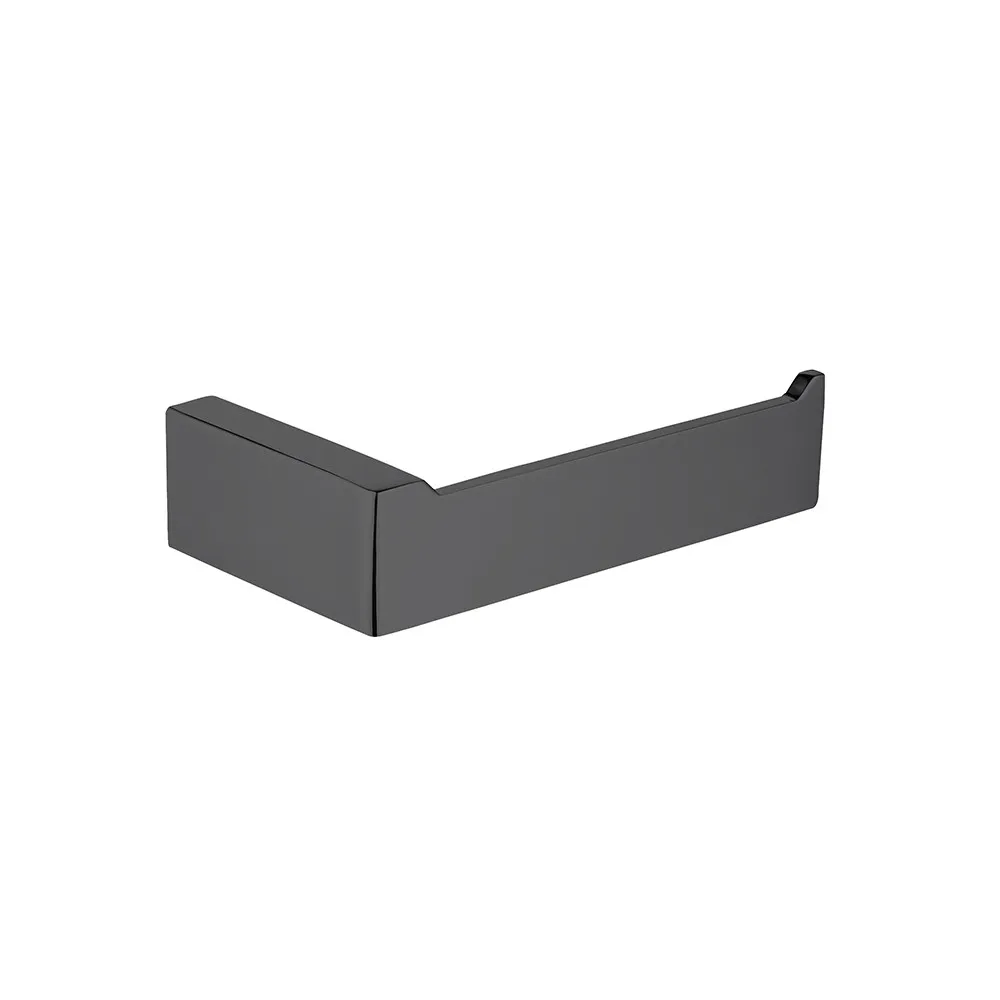 Porte papier WC " Floe " Carbone