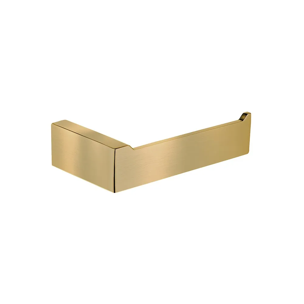 Porte papier WC "Floe" Or