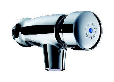 [746000] Robinet temporisé mural " Tempostop " M 1/2" pour lavabo