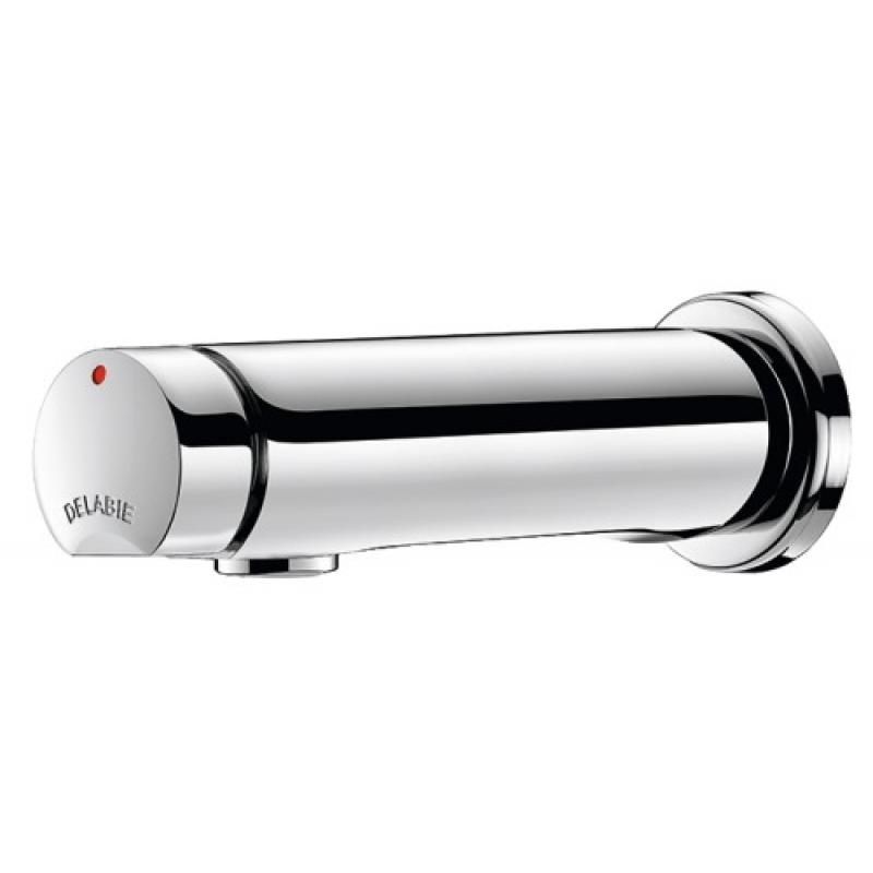 [741500] Robinet temporisé mural " Temposoft 2 " pour lavabo Lg 110