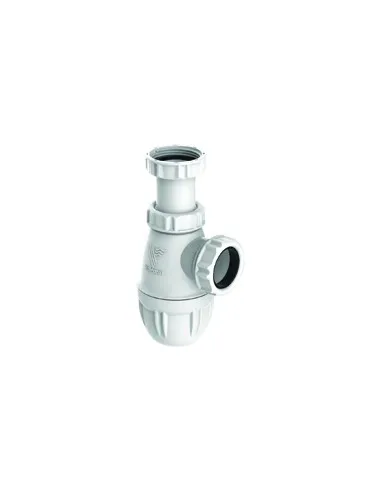 [61030000100] Siphon lavabo Ø 32