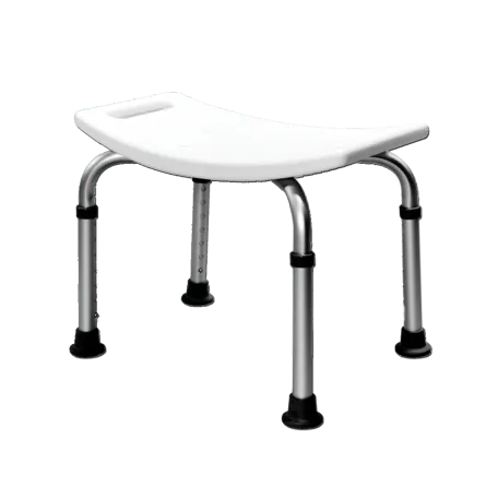 [02300] Tabouret de douche