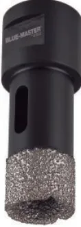 Trepan diamant Ø 8 pour meuleuse M14