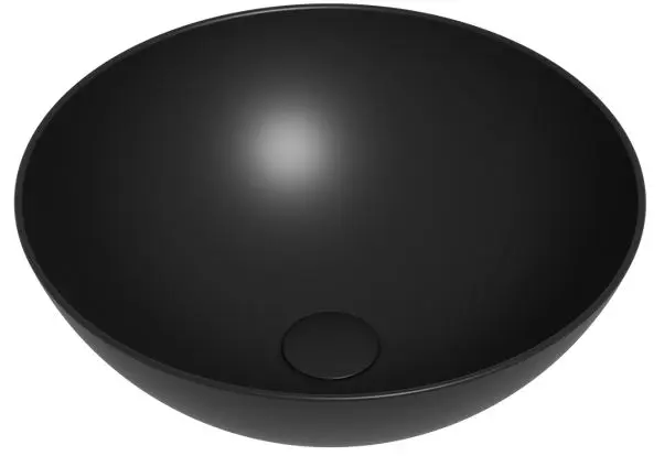 [VAS-D400X150NM] vasque a poser Cocoon NM Ø400