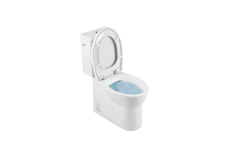 Pack WC " easy " SH - sans bride