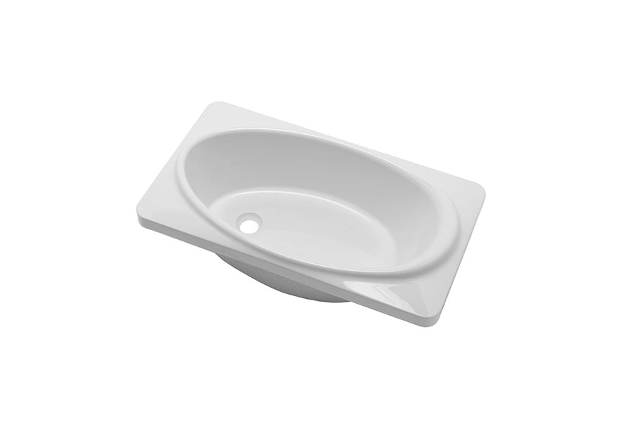 Baignoire " BABYBATH " 80X45